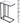 SG Traders™  C Shaped Table - - 
