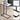 SG Traders™  C Shaped Table - - 