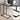 SG Traders™  C Shaped Table - - 