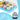 SG Traders™  Cake Carrier Box - - 