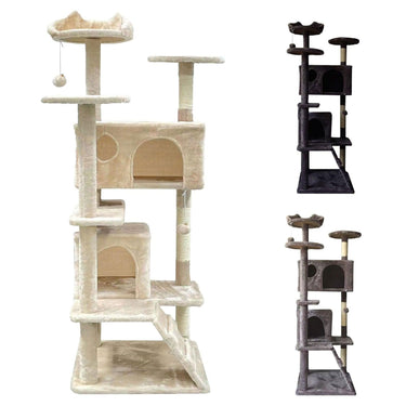 SG Traders™ Cat Tree Parent - - 