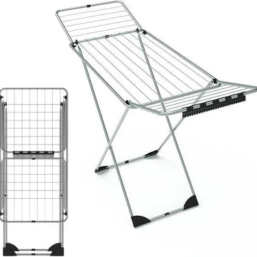 SG Traders™ Clothes Drying Rack - - 