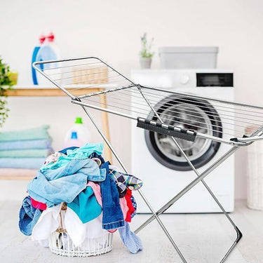SG Traders™ Clothes Drying Rack - - 