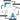SG Traders™ Clothes Drying Rack - - 