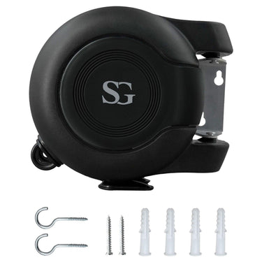 SG Traders™ Clothes Line - - 