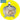 SG Traders ™ Crystal Glass Candy Jar with Lid - - 