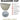 SG Traders™  Diamond Cut Planters - - 