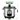 SG Traders Electric Rice Cooker with Steamer Warmer