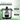 SG Traders Electric Rice Cooker with Steamer Warmer