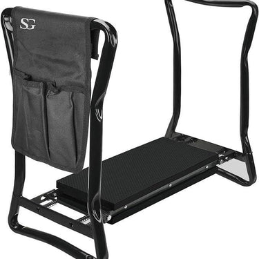 SG Traders Garden Kneeler - - 