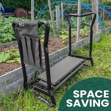 SG Traders Garden Kneeler - - 