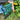SG Traders Garden Kneeler - - 