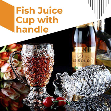SG Traders ™ Glassware Set: 7-Piece Crystal Jug & Tumbler Collection - - 