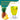 SG Traders ™ Glassware Set: 7-Piece Crystal Jug & Tumbler Collection - - 