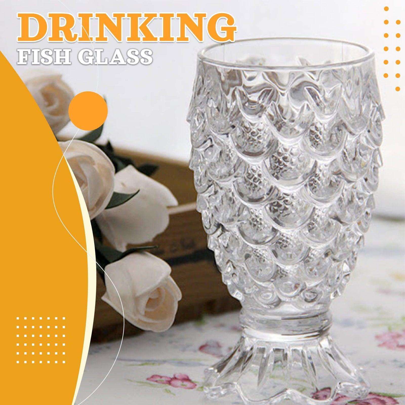 SG Traders ™ Glassware Set: 7-Piece Crystal Jug & Tumbler Collection - - 