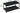 SG Traders™ Industrial Coffee Table - - 