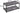 SG Traders™ Industrial Coffee Table - - 
