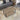 SG Traders™ Industrial Coffee Table - - 