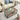 SG Traders™ Industrial Coffee Table - - 