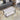 SG Traders™ Industrial Coffee Table - - 