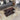 SG Traders™ Industrial Coffee Table - - 