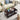 SG Traders™ Industrial Coffee Table - - 