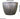 SG Traders™ Large Barrel Planter - - 