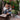SG Traders™ Large Barrel Planter - - 