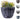 SG Traders™ Large Barrel Planter - - 