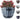 SG Traders™ Large Barrel Planter - - 