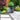 SG Traders™ Large Barrel Planter - - 