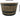 SG Traders™ Large Half Barrel Cask Planter - - 