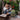 SG Traders™ Large Half Barrel Cask Planter - - 
