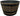 SG Traders™ Large Half Barrel Cask Planter - - 