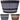 SG Traders™ Large Half Barrel Cask Planter - - 