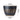 SG Traders Large Round Plastic Barrel Tub Planter - - 