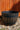 SG Traders Large Round Plastic Barrel Tub Planter - - 