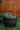 SG Traders Large Round Plastic Barrel Tub Planter - - 
