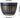 SG Traders Large Round Plastic Barrel Tub Planter - - 