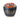 SG Traders Large Round Plastic Barrel Tub Planter - - 