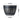 SG Traders Large Round Plastic Barrel Tub Planter - - 