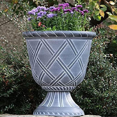 SG Traders™ Large Urn Pots - - 