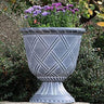 SG Traders™ Large Urn Pots - - 