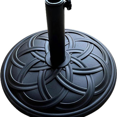 SG Traders Parasol Base - Heavy Duty Stand for Garden Umbrella - - 