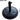 SG Traders Parasol Base - Heavy Duty Stand for Garden Umbrella - - 
