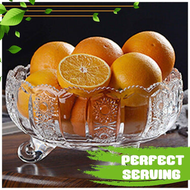 SG Traders™ Parent Fruit Bows with lid - - 