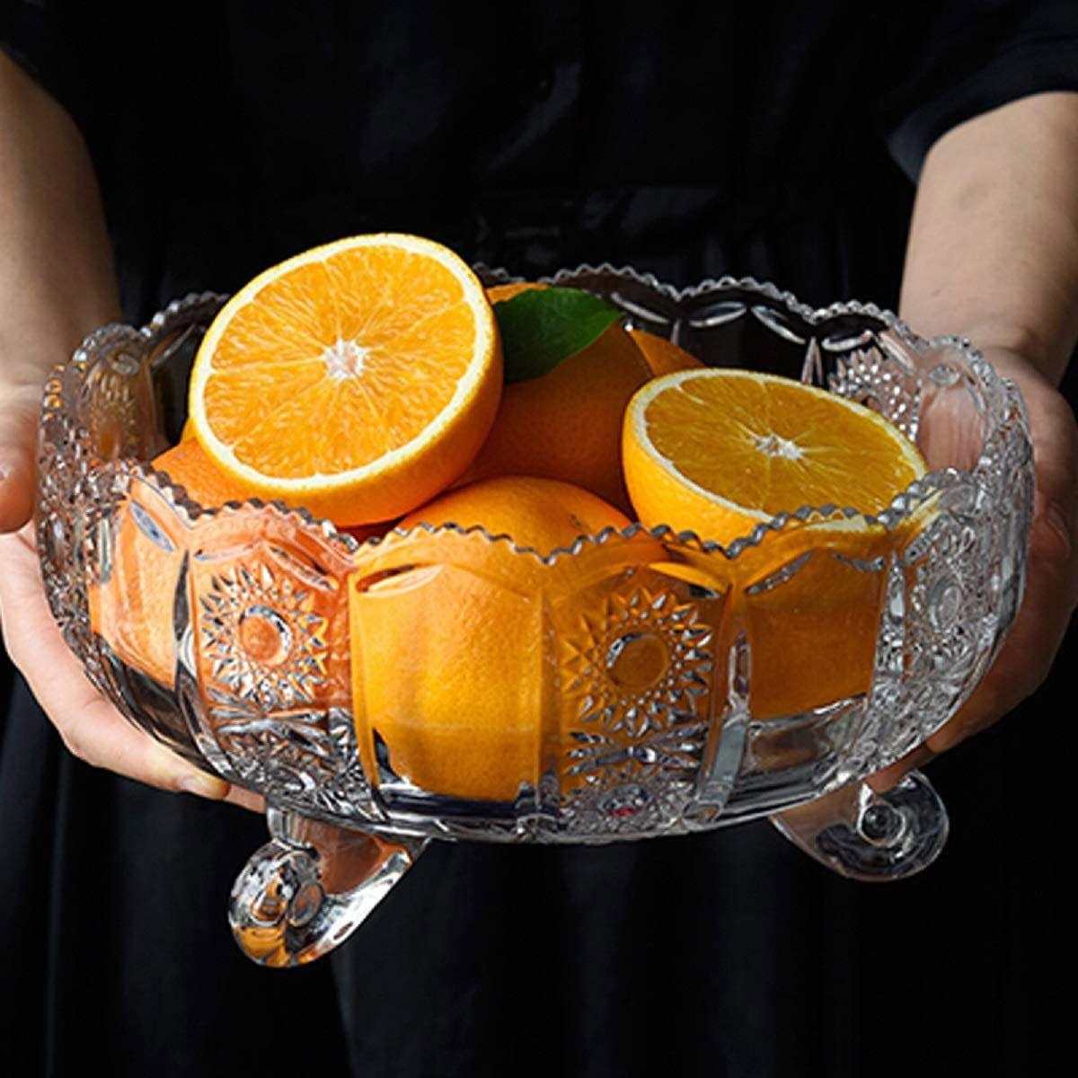 SG Traders™ Parent Fruit Bows with lid - - 