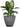 SG Traders™ Plant Pot Set - - 