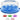 SG Traders Portable Cupcake Carrier - - 