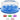 SG Traders Portable Cupcake Carrier - - 